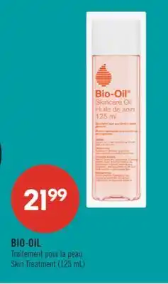 Pharmaprix BIO-OIL Skin Treatment offer