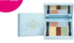 Pharmaprix Watier Coquette 5-Colour Eyeshadow Palette offer