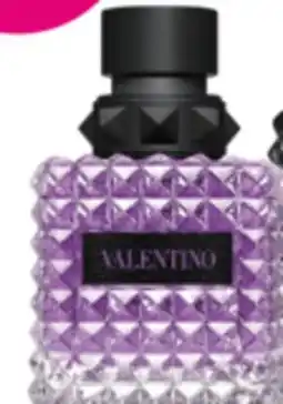 Pharmaprix Valentino Born in Roma Donna Purple Melancholia Eau de Parfum offer