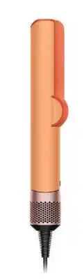 Pharmaprix Dyson Airstrait dryer and straightener in Ceramic Apricot and Topaz offer