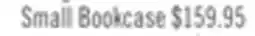 The Brick Oscar Owen 36 Bookcase with Drawer & 6 Shelves - Espresso offer