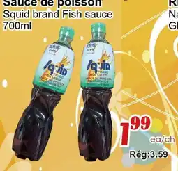 Marche C&T Sauce de poisson offer