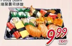 Foody Mart Foody Sushi offer