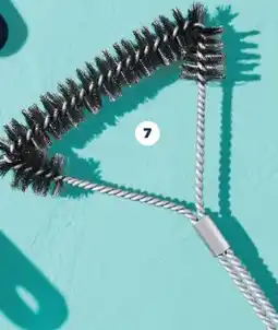 Real Canadian Superstore EVERYDAY ESSENTIALS , 16 WIRE T BRUSH offer