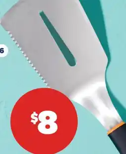 Real Canadian Superstore EVERYDAY ESSENTIALS BBQ SPATULA offer