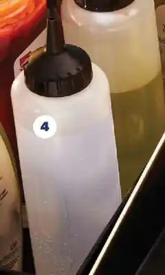 Real Canadian Superstore EVERYDAY ESSENTIALS SQUEEZE BOTTLES, 2'S offer