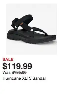 TSC Stores Hurricane XLT3 Sandal offer