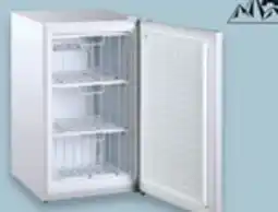Walmart 3-or 5.1-cu.ft. Freezer offer