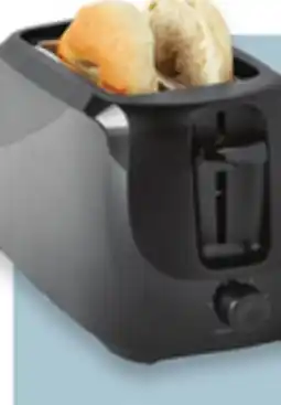 Walmart 2—Slice toaster offer
