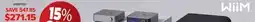 2001 Audio Video WIIMPROP - AUDIO STREAMER W/DAC, REMOTE offer