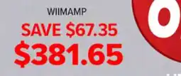 2001 Audio Video WIIMAMP WiiM Redefining HOME AUDIO offer
