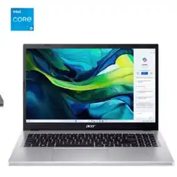 Staples Acer 15.6 Laptop - Intel i5-13420H/1TB SSD/16 GB RAM/Windows 11 offer