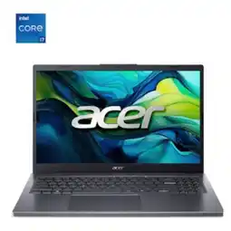 Staples Acer 15.6 Laptop - Intel i7-13620H/1TB SSD/32GB RAM/Windows 11 offer