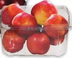 Metro PEACHES, NECTARINES OR BLACK PLUMS offer