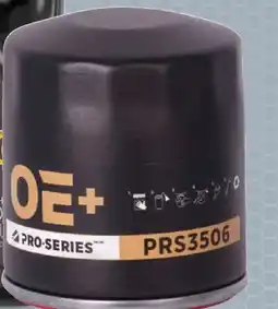 PartSource PRO-SERIES OE+ Oil Filter offer