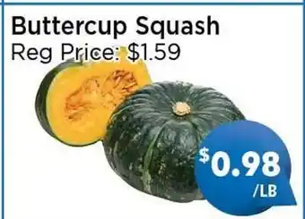Blue Sky Supermarket Buttercup Squash offer
