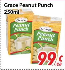 Bestco Food Mart Grace Peanut Punch offer