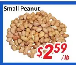 Bestco Food Mart Small Peanut offer
