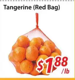 Bestco Food Mart Tangerine (Red Bag) offer
