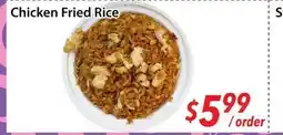 Bestco Food Mart Chicken Fried Rice offer