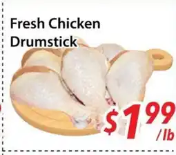 Bestco Food Mart Fresh Chicken Drumstick offer