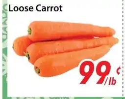Bestco Food Mart Loose Carrot offer