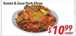 Bestco Food Mart Sweet & Sour Pork Chop offer