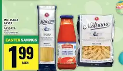 Food Basics Molisana Pasta / Passata offer