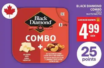 Food Basics Black Diamond Combo offer