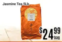 Nations Fresh Foods Jasmine Tea 5Lb offer