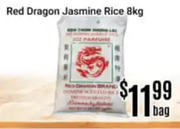 Nations Fresh Foods Red Dragon Jasmine Rice offer
