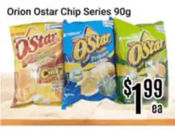Nations Fresh Foods Orion Ostar Chip Series offer