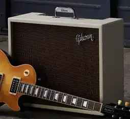 Long & McQuade Dual Falcon 20 2x10 Combo offer