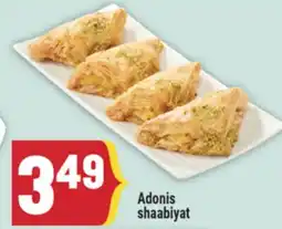 Marché Adonis Adonis shaabiyat offer