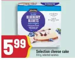 Marché Adonis Selection Cheese Cake offer