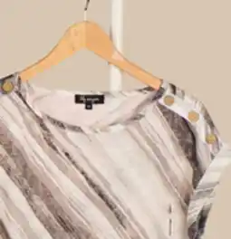 Giant Tiger Fashion top offer
