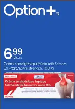 Proxim OPTION+ offer