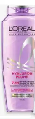 Uniprix L'ORÉAL PARIS Produits capillaires sélectionnés/ Selected hair products offer