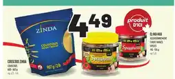 Metro ASSAISONNEMENT | SPICES offer