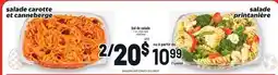 Metro BOL DE SALADE | SALAD BOWL offer