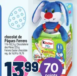 Metro CHOCOLAT DE PÂQUES FERRERO | FERRERO EASTER CHOCOLATE offer