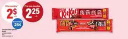 Maxi CHOCOLATS P'TITES GÂTERIES NESTLÉ, 8 UN offer