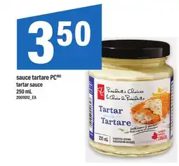 Maxi SAUCE TARTARE PC | TARTAR SAUCE offer