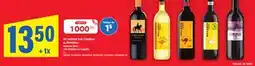 Maxi TX VIN WALLAROO TRAIL, CABALLERO OU REVOLUTION ROUGE OU BLANC VOIR SÉLECTION EN MAGASIN offer