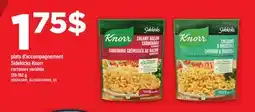 Maxi PLATS D'ACCOMPAGNEMENT SIDEKICKS KNORR offer