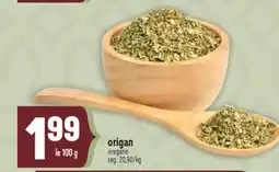 Marché Adonis ORIGAN | OREGANO offer