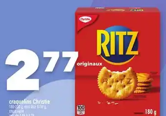 Marche Ami Craquelins Christie offer