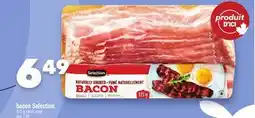 Marche Ami BACON SELECTION offer