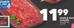 Marche Ami Bavette de boeuf Irrésistible offer