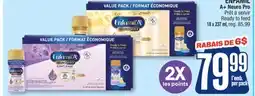 Jean Coutu ENFAMIL A + Neuro Pro Ready to feed offer
